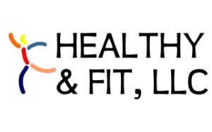 Logo_Healthy and Fit, LLC_320X200