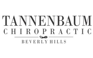 Logo_Tannenbaum Chiropractic_320X200