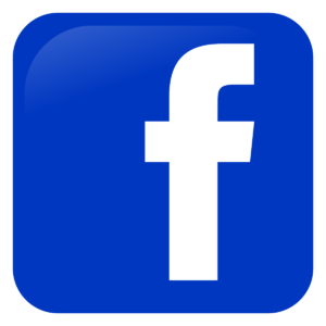 Social Media - Facebook Logo