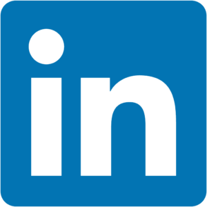 Social Media - Linkedin Logo